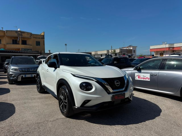 NISSAN JUKE 1.0 DIG-T 114 CV N-CONNECTA - foto 3