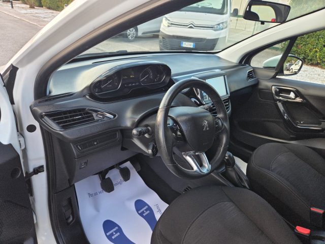 PEUGEOT 208 1° SERIE BLUEHDI 100 S&S 5 PORTE - foto 7