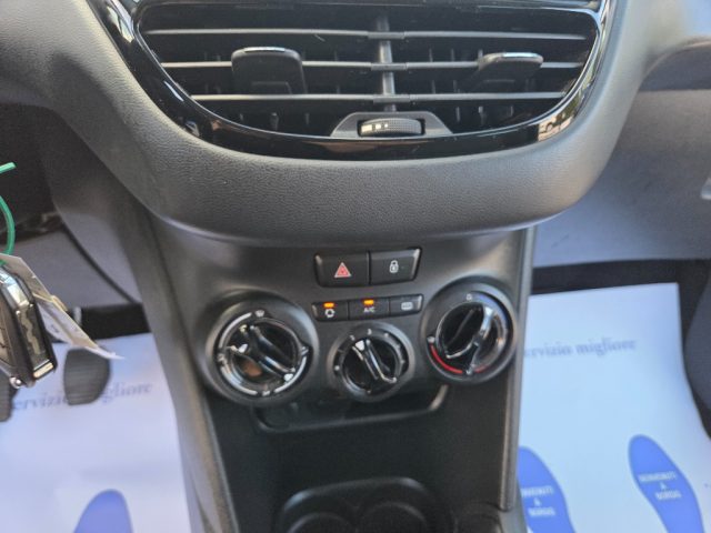 PEUGEOT 208 1° SERIE BLUEHDI 100 S&S 5 PORTE - foto 11