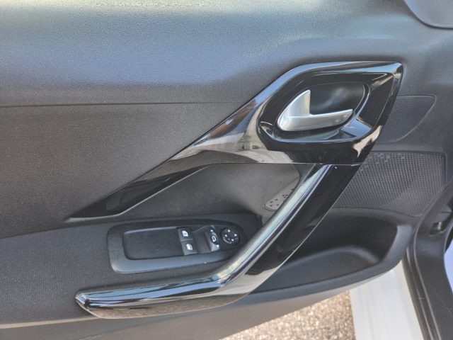 PEUGEOT 208 1° SERIE BLUEHDI 100 S&S 5 PORTE - foto 15