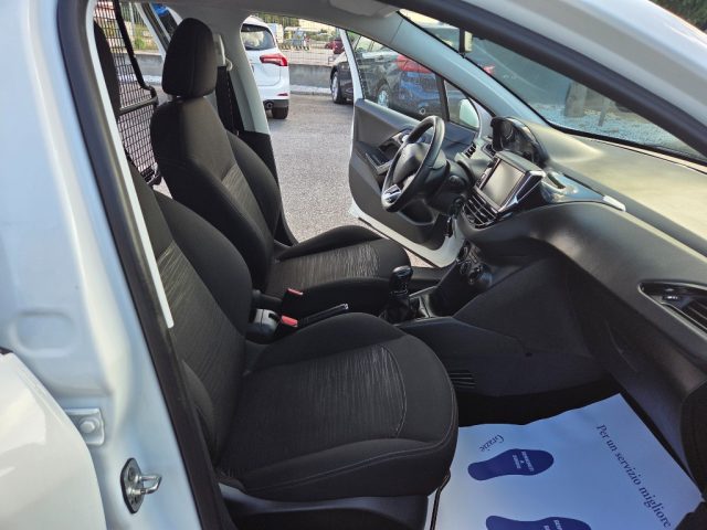 PEUGEOT 208 1° SERIE BLUEHDI 100 S&S 5 PORTE - foto 18