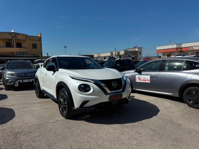 NISSAN JUKE 1.0 DIG-T 114 CV N-CONNECTA - foto 16
