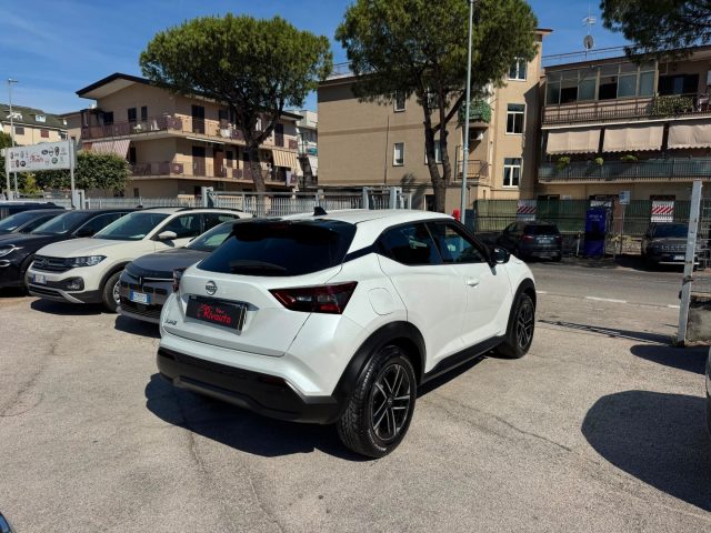 NISSAN JUKE 1.0 DIG-T 114 CV N-CONNECTA - foto 3
