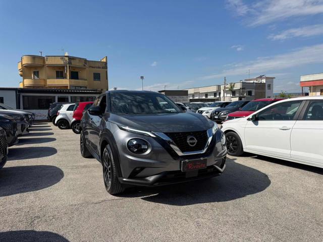 NISSAN JUKE 1.0 DIG-T 114 CV N-CONNECTA - foto 3