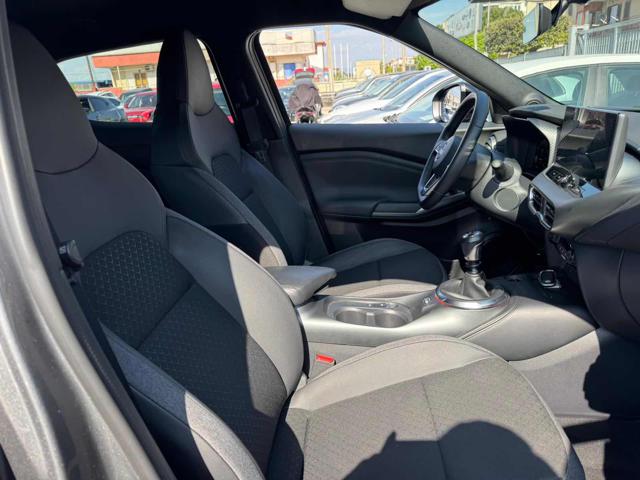 NISSAN JUKE 1.0 DIG-T 114 CV N-CONNECTA - foto 4