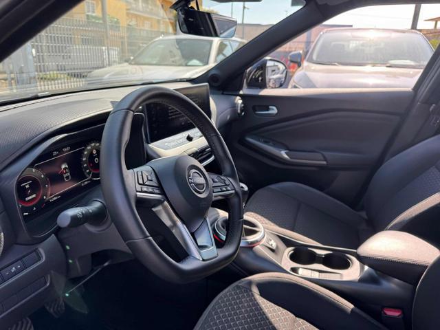 NISSAN JUKE 1.0 DIG-T 114 CV N-CONNECTA - foto 20