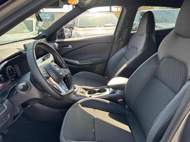 NISSAN JUKE 1.0 DIG-T 114 CV N-CONNECTA - foto 11