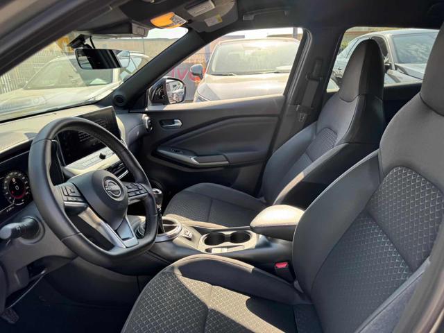 NISSAN JUKE 1.0 DIG-T 114 CV N-CONNECTA - foto 15