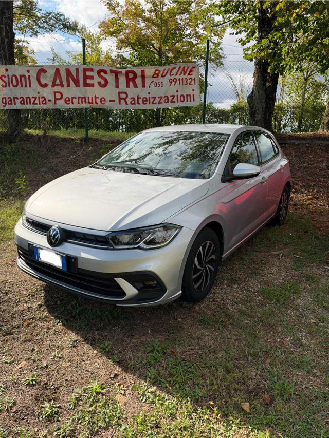 VOLKSWAGEN POLO 1.0 TSI DSG STYLE