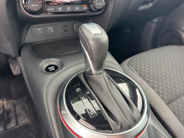NISSAN JUKE 1.0 DIG-T DCT  114 CV N-CONNECTA - foto 12