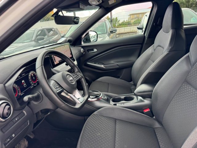 NISSAN JUKE 1.0 DIG-T DCT  114 CV N-CONNECTA - foto 18
