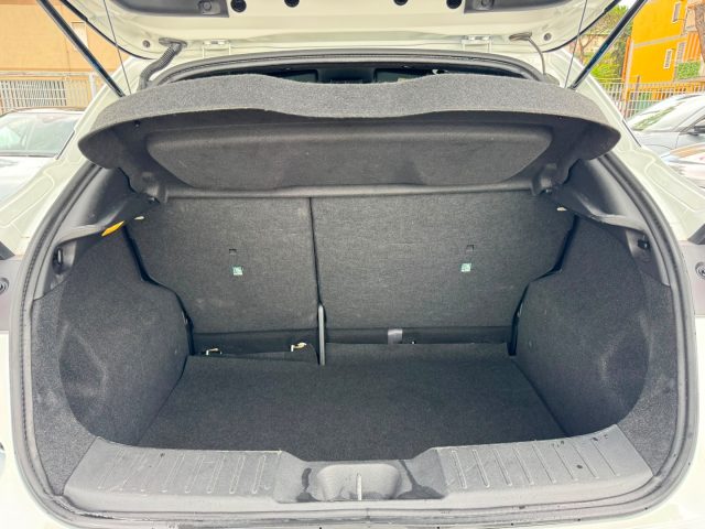 NISSAN JUKE 1.0 DIG-T DCT  114 CV N-CONNECTA - foto 22