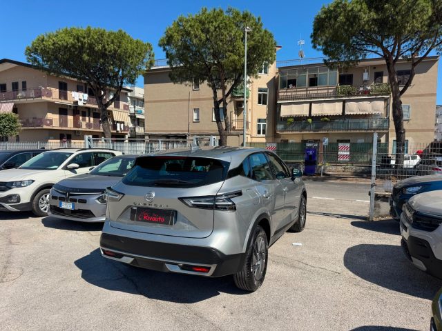 NISSAN QASHQAI MHEV 140 CV ACENTA - foto 5