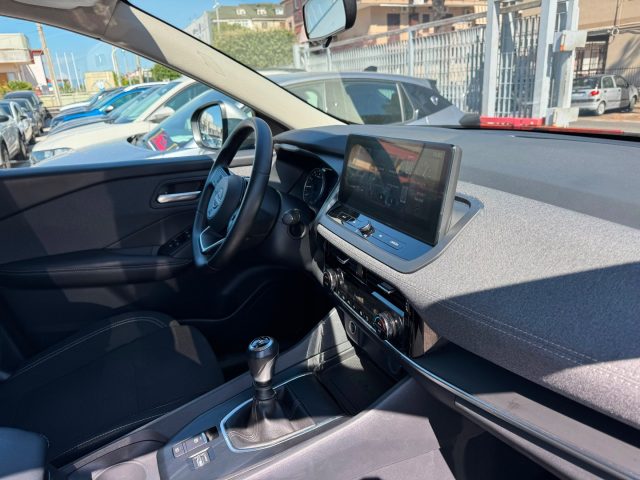 NISSAN QASHQAI MHEV 140 CV ACENTA - foto 14