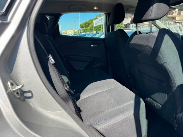 NISSAN QASHQAI MHEV 140 CV ACENTA - foto 17
