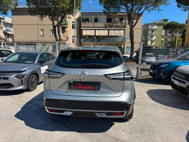 NISSAN QASHQAI MHEV 140 CV ACENTA - foto 6