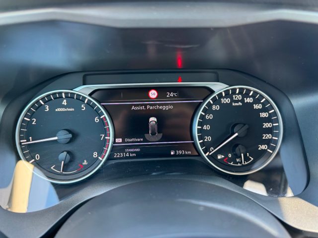 NISSAN QASHQAI MHEV 140 CV ACENTA - foto 11