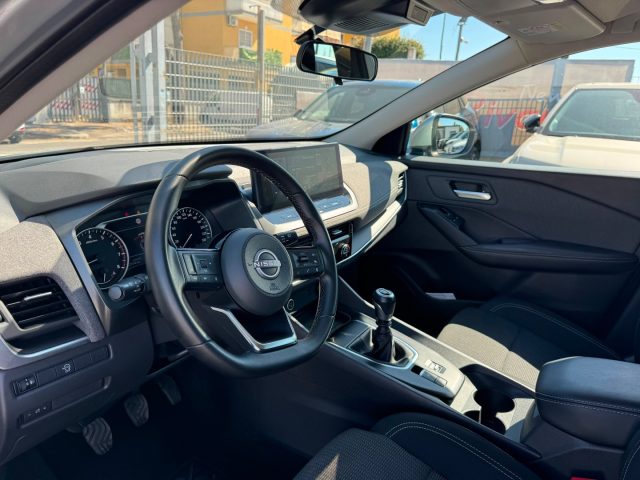 NISSAN QASHQAI MHEV 140 CV ACENTA - foto 12