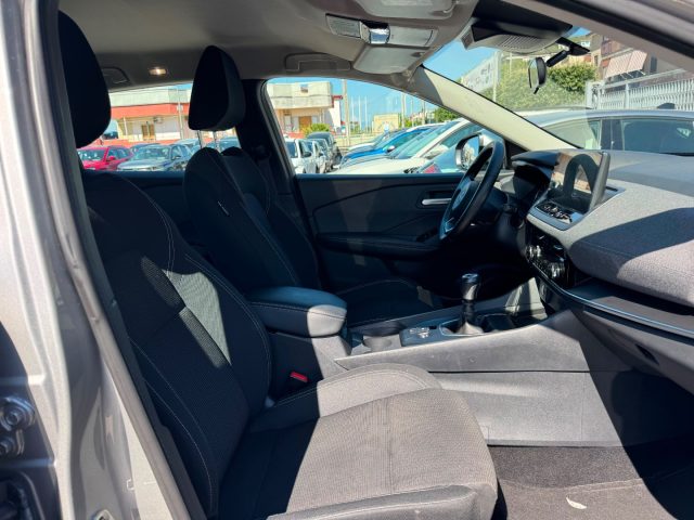NISSAN QASHQAI MHEV 140 CV ACENTA - foto 13