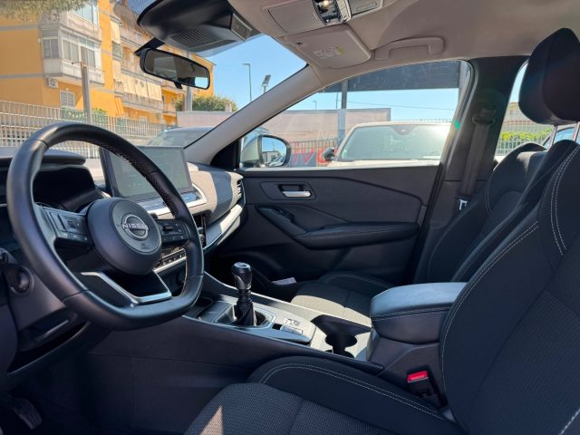 NISSAN QASHQAI MHEV 140 CV ACENTA - foto 15