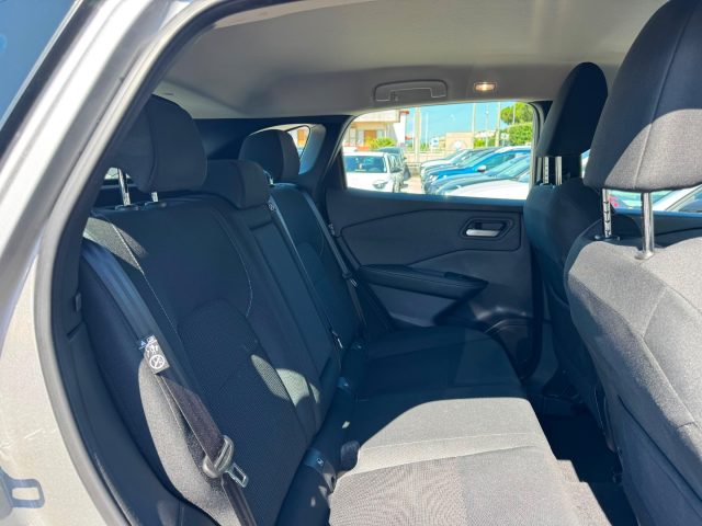 NISSAN QASHQAI MHEV 140 CV ACENTA - foto 19
