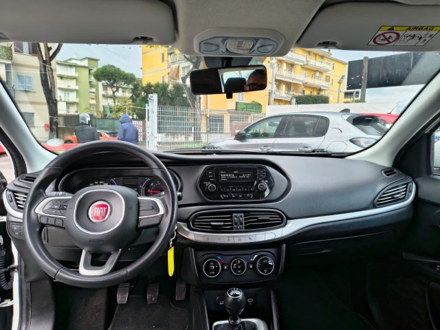 FIAT TIPO 1.4 GPL EASY POWER - foto 7