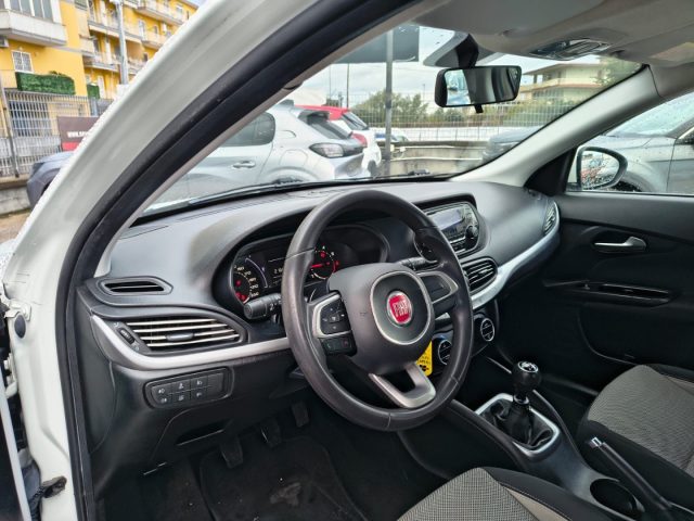 FIAT TIPO 1.4 GPL EASY POWER - foto 6