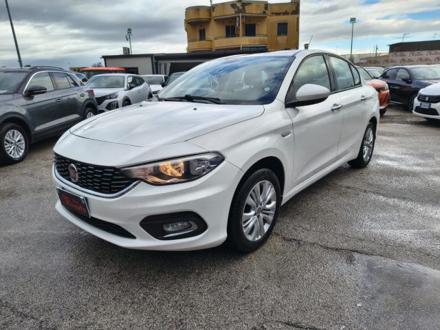 FIAT TIPO 1.4 GPL EASY POWER