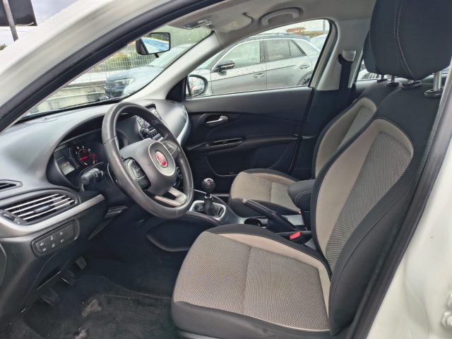 FIAT TIPO 1.4 GPL EASY POWER - foto 10