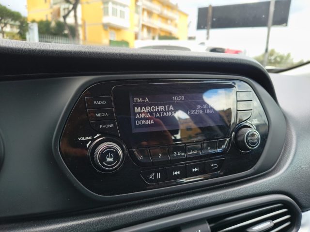 FIAT TIPO 1.4 GPL EASY POWER - foto 11