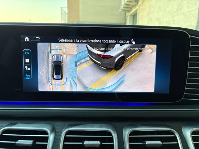 MERCEDES-BENZ GLE 350 DE HYBRID EQ 4MATIC AMG LINE PRE - foto 47