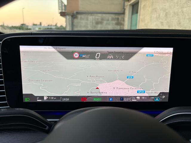 MERCEDES-BENZ GLE 350 DE HYBRID EQ 4MATIC AMG LINE PRE - foto 33