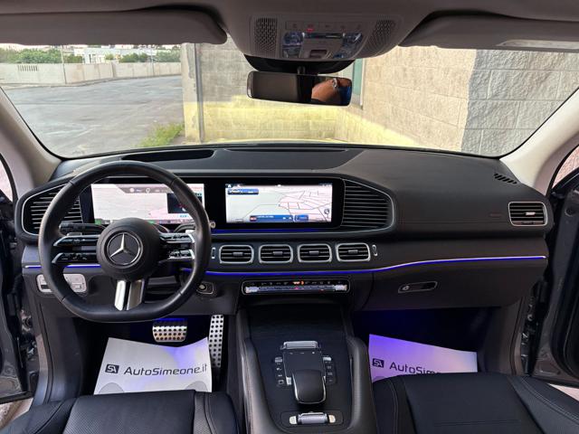 MERCEDES-BENZ GLE 350 DE HYBRID EQ 4MATIC AMG LINE PRE - foto 15