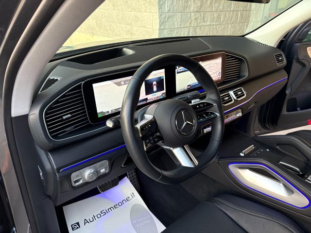 MERCEDES-BENZ GLE 350 DE HYBRID EQ 4MATIC AMG LINE PRE - foto 14