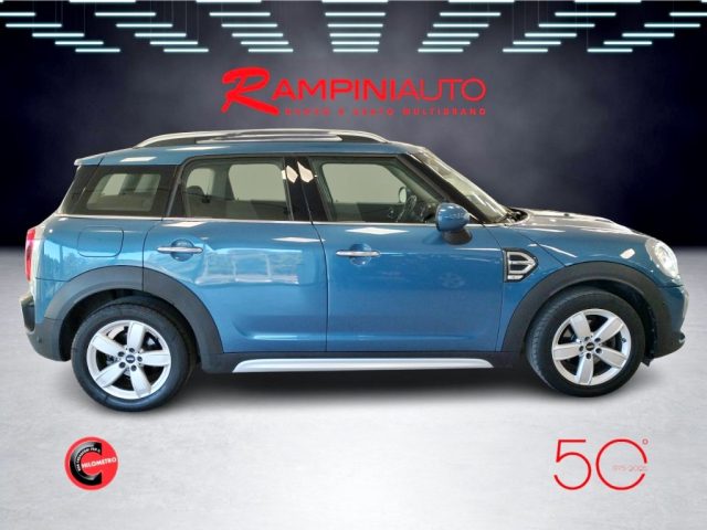 MINI COUNTRYMAN 1.5 ONE D PRONTA CONSEGNA OK NEO - foto 7
