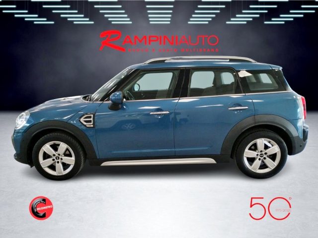 MINI COUNTRYMAN 1.5 ONE D PRONTA CONSEGNA OK NEO - foto 13
