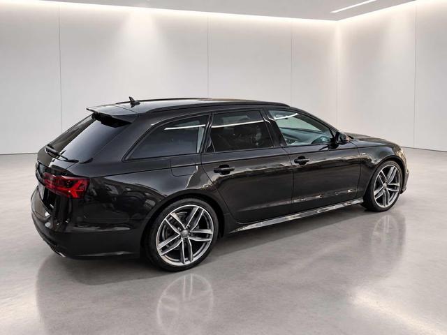 AUDI A6 AVANT 2.0 TDI 190 CV QUATTRO S T - foto 6