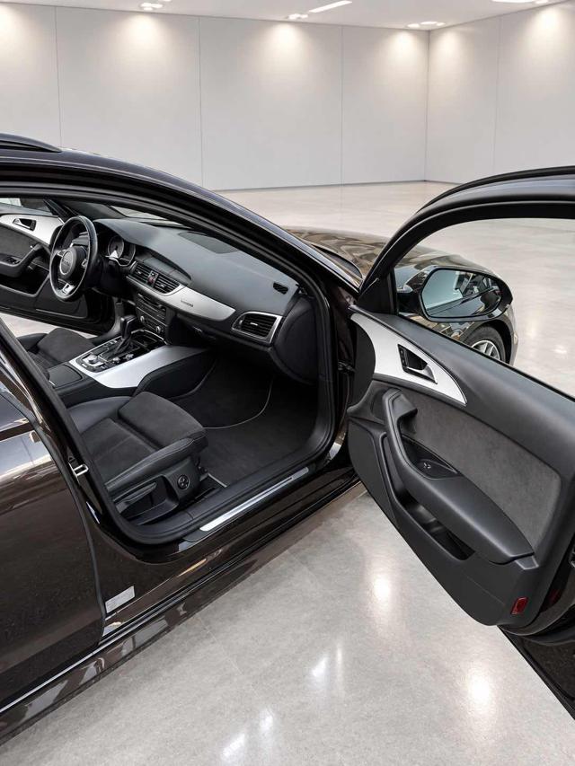 AUDI A6 AVANT 2.0 TDI 190 CV QUATTRO S T - foto 10