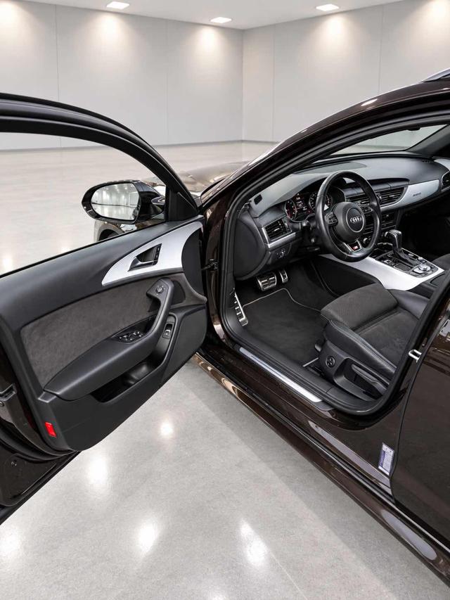 AUDI A6 AVANT 2.0 TDI 190 CV QUATTRO S T - foto 11