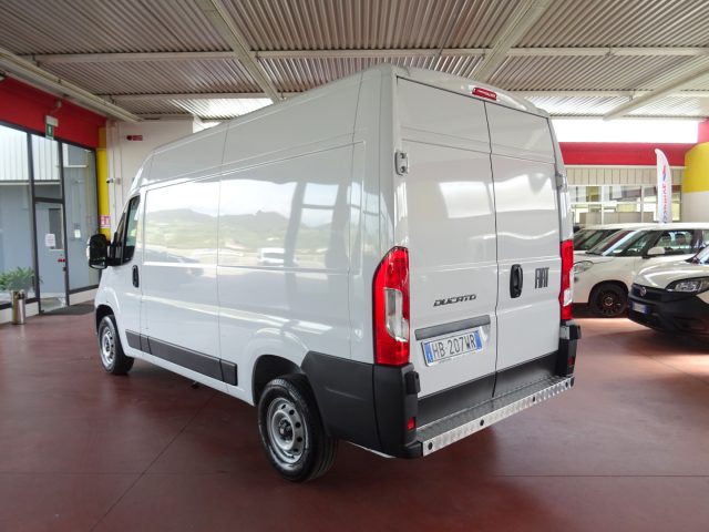 FIAT DUCATO 35Q 2.2 MJT3 140CV PMEDIO-TMEDIO - foto 3