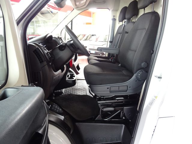 FIAT DUCATO 35Q 2.2 MJT3 140CV PMEDIO-TMEDIO - foto 10