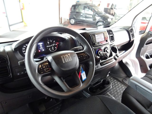 FIAT DUCATO 35Q 2.2 MJT3 140CV PMEDIO-TMEDIO - foto 11