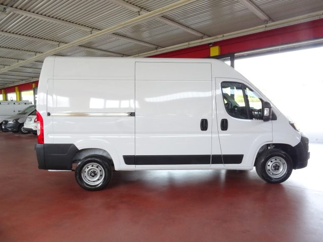 FIAT DUCATO 35Q 2.2 MJT3 140CV PMEDIO-TMEDIO - foto 5