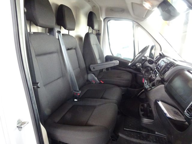 FIAT DUCATO 35Q 2.2 MJT3 140CV PMEDIO-TMEDIO - foto 8