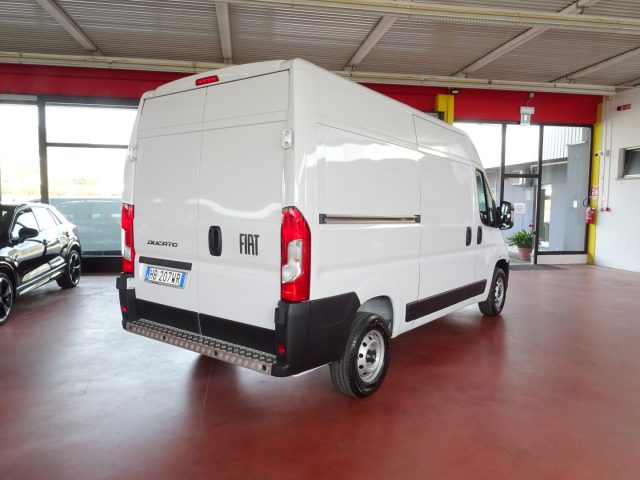 FIAT DUCATO 35Q 2.2 MJT3 140CV PMEDIO-TMEDIO - foto 4