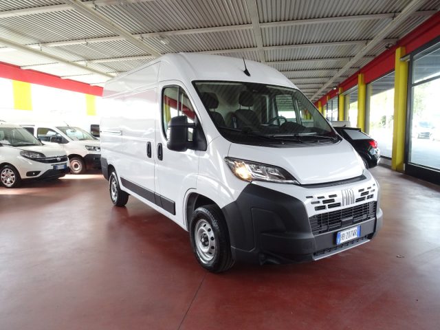 FIAT DUCATO 35Q 2.2 MJT3 140CV PMEDIO-TMEDIO - foto 6