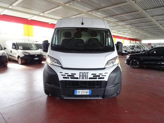 FIAT DUCATO 35Q 2.2 MJT3 140CV PMEDIO-TMEDIO - foto 7