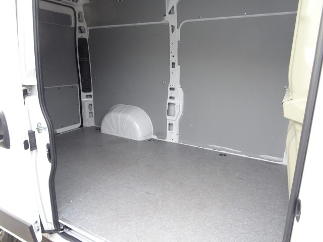FIAT DUCATO 35Q 2.2 MJT3 140CV PMEDIO-TMEDIO - foto 14
