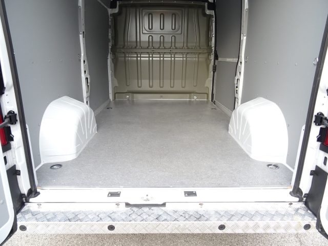 FIAT DUCATO 35Q 2.2 MJT3 140CV PMEDIO-TMEDIO - foto 15