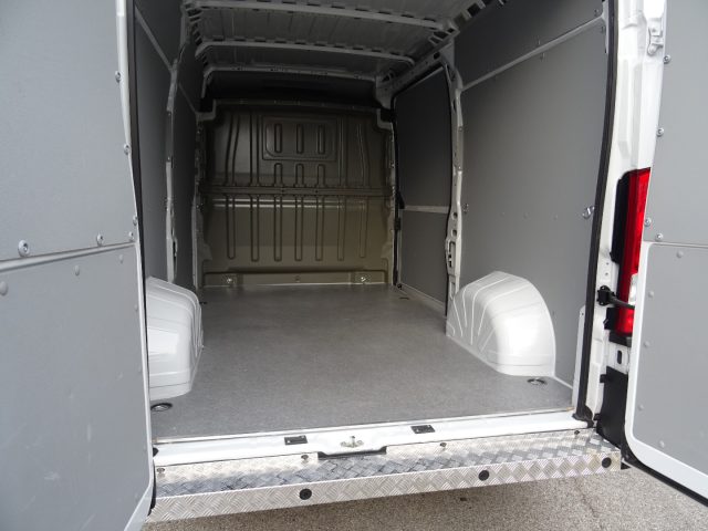 FIAT DUCATO 35Q 2.2 MJT3 140CV PMEDIO-TMEDIO - foto 16